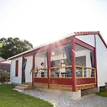 Domaine Larlapean 캠프장 Saint-Martin-dʼArrossa