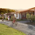 Domaine Larlapean 3* Saint-Martin-d'Arrossa