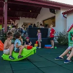 Campsite Domaine Larlapean 3*