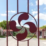 Domaine Larlapean مكان تخييم Saint-Martin-dʼArrossa