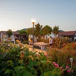 Domaine Larlapean Campsite
