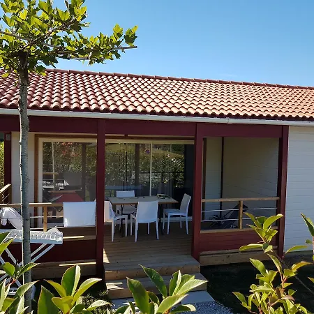 Domaine Larlapean 3*