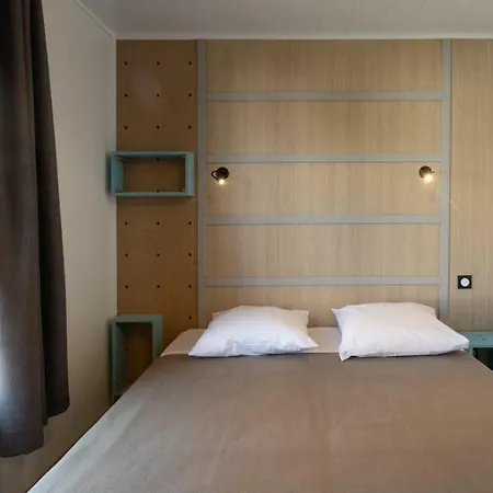 Domaine Larlapean 3*
