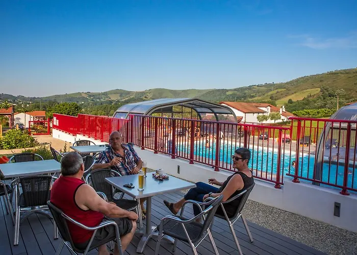 Domaine Larlapean
