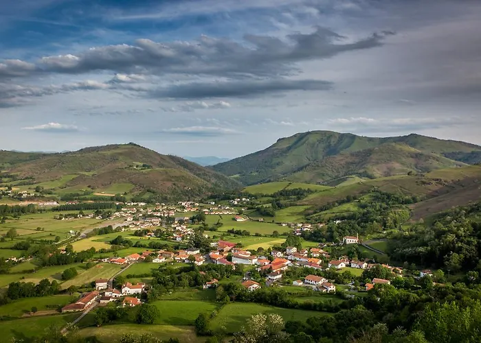 Domaine Larlapean Κάμπινγκ 3*