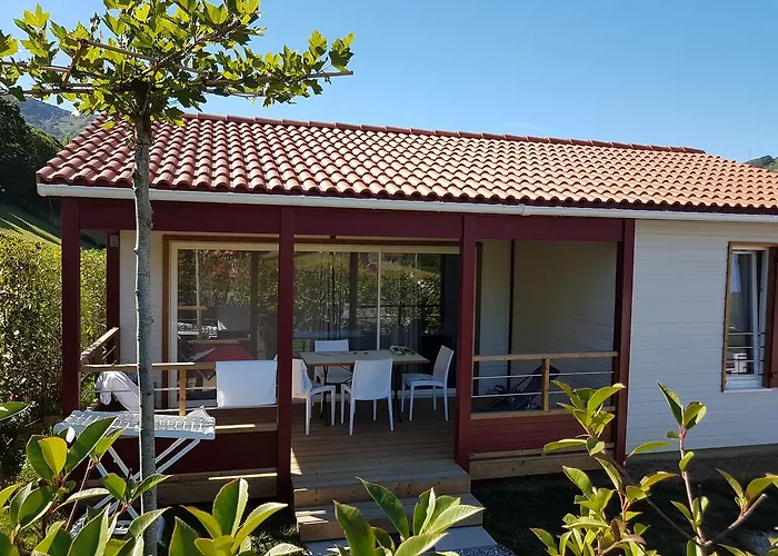 Domaine Larlapean 3*