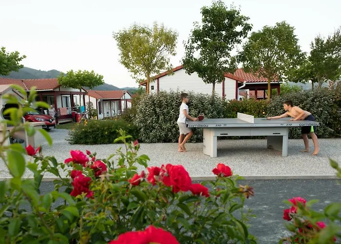 Domaine Larlapean